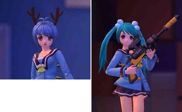 トイ・ウォーズ、「Dimension4.0」新要素4「トイガチャ(SP)」告知画像