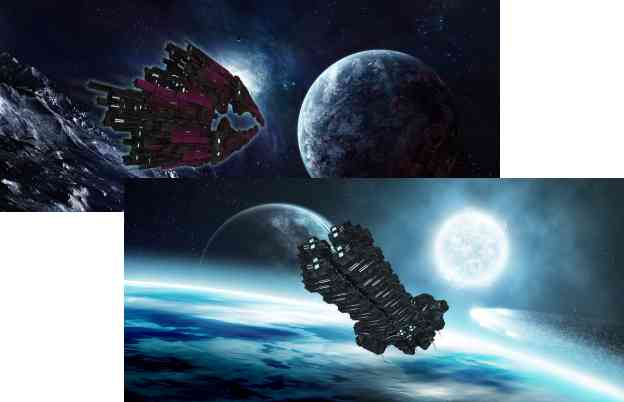 設計図アップグレードシステム