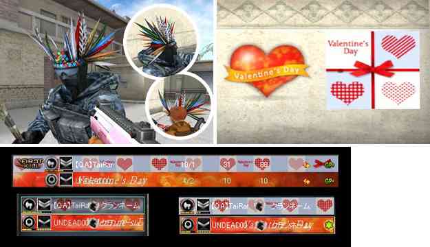 新キャラクターアイテム、ネームタグ、スプレーを追加