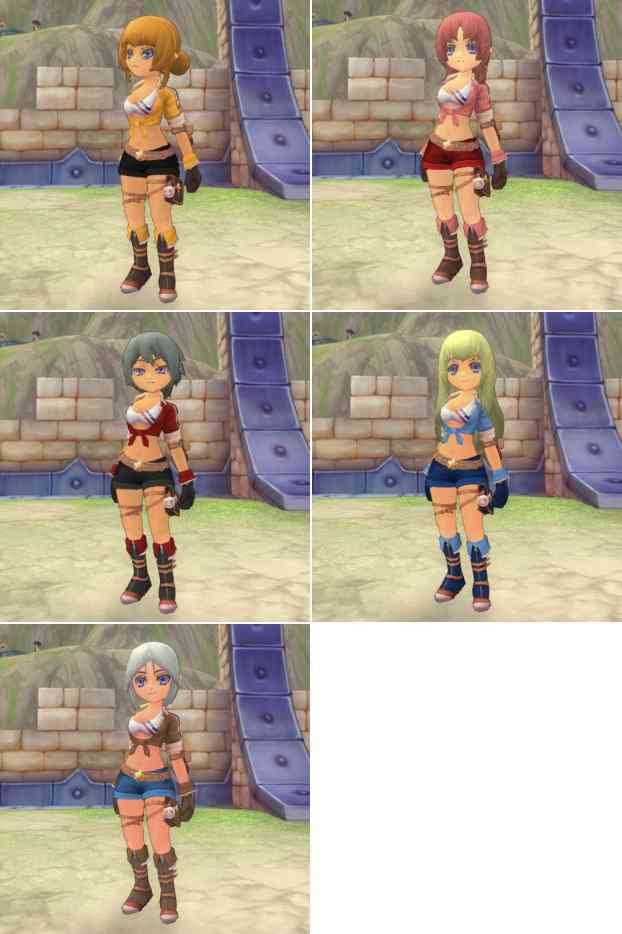 ワイルドスタイルL画像