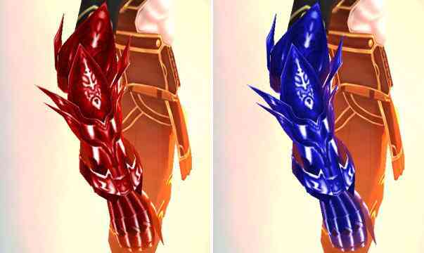 マスターオブエピック、フルメタル ガントレット画像