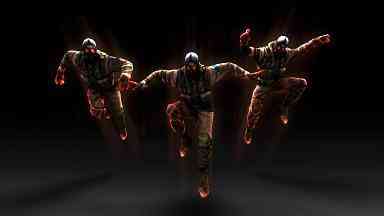 クロスファイア、ジャンパー画像