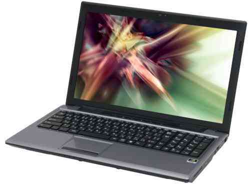 ゲームノートPC Note GALLERIA QF655画像