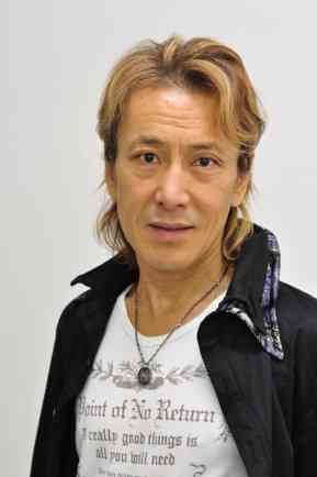 堀川りょう氏 画像