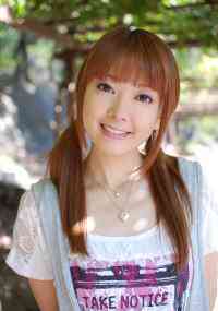 榎本 温子さん画像