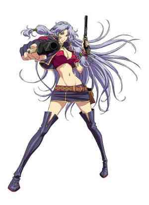 ラスティハーツ、ナターシャ画像