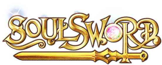 Soul Sword(ソウルソード)ロゴ