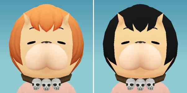 マスターオブエピック、「アザゼル ヘッド」画像