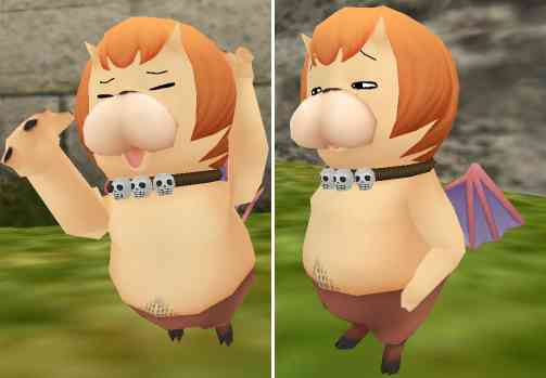 マスターオブエピック、「アザゼル(ペット)」画像