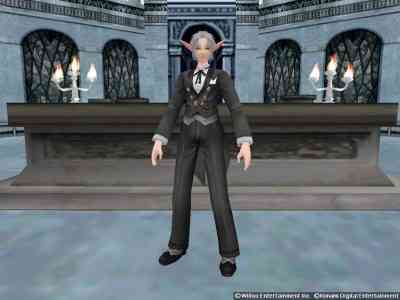 マスターオブエピック、「ブライダルサポートGM」画像