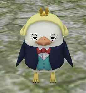 マスターオブエピック、「販売員ベルゼブブ(NPCベンダー)」画像