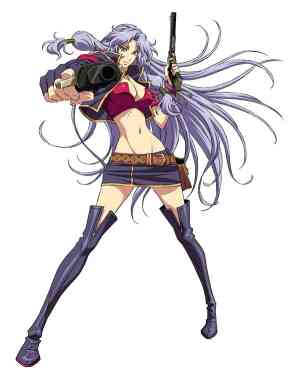 ラスティハーツ、ナターシャ画像