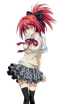 ラスティハーツ、アンジェラ画像