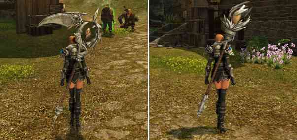 ドラゴンズプロフェット、ファリーシックル、ファリーマジックワンド画像