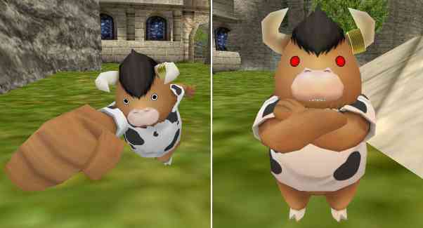 マスターオブエピック、「モロク(ペット)」画像