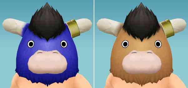 マスターオブエピック、「モロク ヘッド」画像