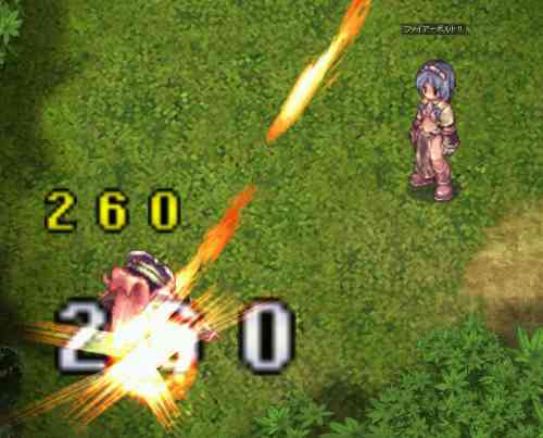 モンスター約60種の経験値が大増量