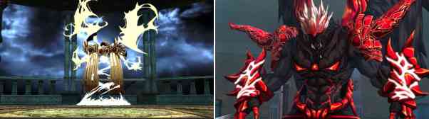 レベルキャップを50まで開放