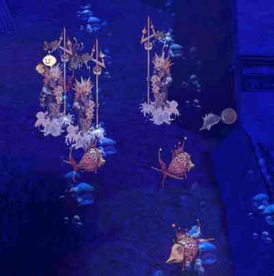 ラグナロクオンライン、獲得経験値が2倍になるのは聖属性と水属性のモンスター画像