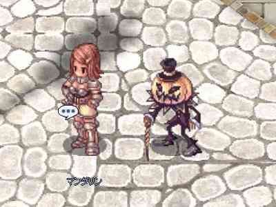 イベントに参加してモンスターに“仮装”しよう!