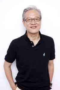 「大塚芳忠」さん