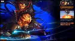 KRITIKA、youtube公式チャンネルイメージ画像