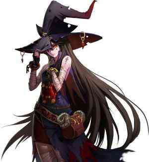 KRITIKA(クリティカ)、NPC・謎の少女「ユキア」