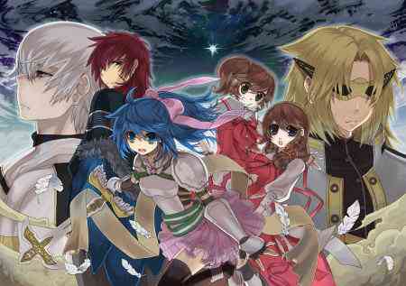 ラグナロクオンライン、誰でもすぐに遊べる長編クエスト「Strong Stars Story」イメージ画像