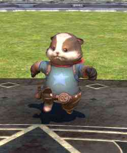 TERA(テラ)、【スキル書】ぽんぽんポッポ画像