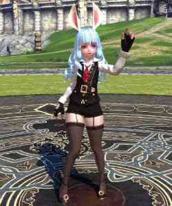 TERA's Company(エリーン)画像