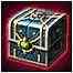 KRITIKA、「レア防具素材Boxレベル45」アイコン画像