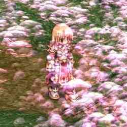 さまざまなギミックの用意されたダンジョンに挑め!