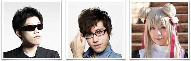 特番メインパーソナリティ