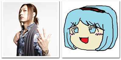 特番スペシャルゲスト