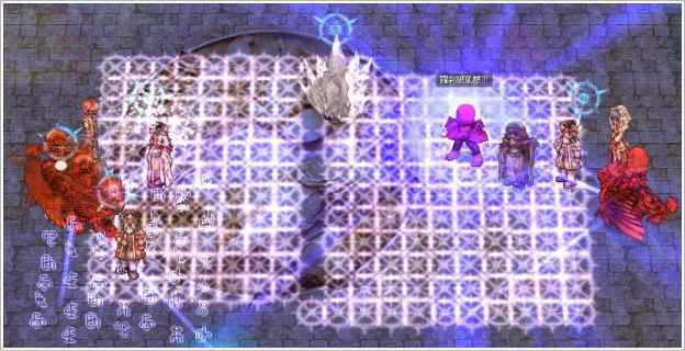 エントリー締め切り迫る!きみも激闘に参加しよう