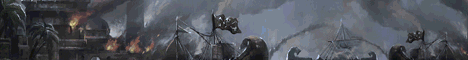 Forsaken World�b�t�H�[�Z�C�N�����[���h