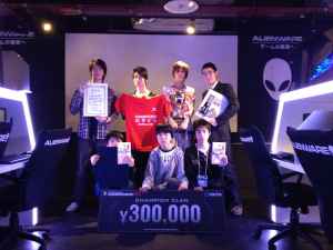 クロスファイア、「CrossFire Championship Season1」決勝トーナメントの模様①