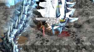 DARK BLOOD（ダークブラッド）、スクリーンショット③