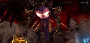 ドラゴンネスト 「ブラックドラゴンネスト」スクリーンショット画像④