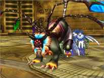 GVFgA[N̉ɐދ͂ȃ{XX^[uNIEvɗI