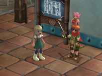 ܂́A_E^ẼG~ɘb𕷂Ă݂悤I