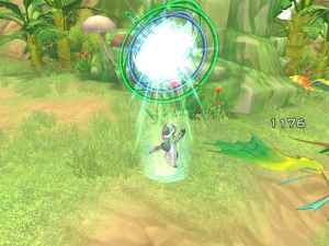 ファインディングネバーランドオンライン、新ジョブ「義賊」スクリーンショット⑤