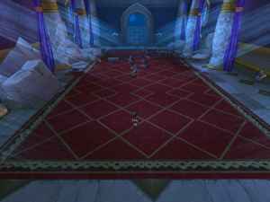 ファインディングネバーランドオンライン、ゴア宮殿①