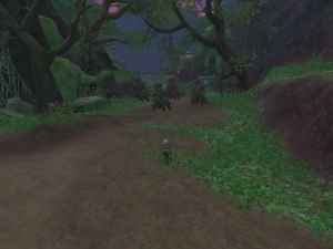 ファインディングネバーランドオンライン、ギロス①