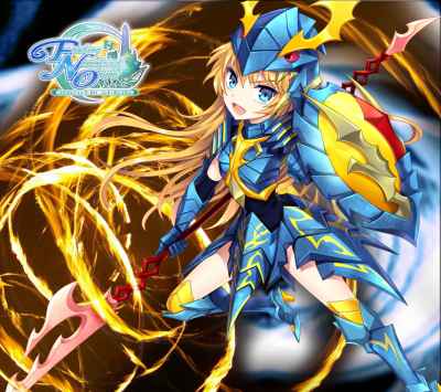 ファインディング・ネバーランド・オンライン、トップイメージ画像