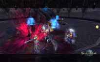 �t�H�[�Z�C�N�����[���h BattleArena�i�o�g���A���[�i�j�X�N���[���V���b�g�A