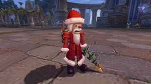 フォーセイクンワールド クリスマスアイテム①