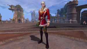フォーセイクンワールド クリスマスアイテム⑥