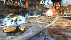 フォーセイクンワールド Battle Arenaシーズン制度②
