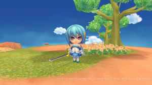 晴空物語、美樹さやか画像①